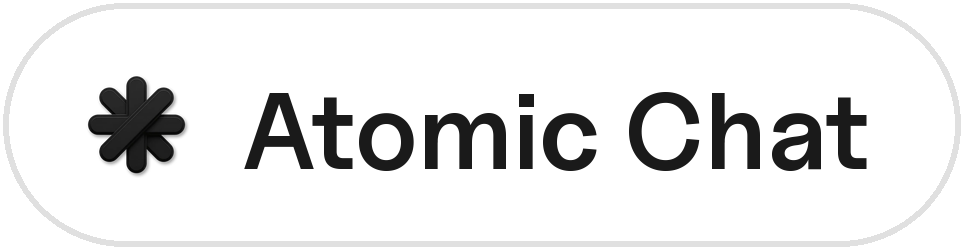Atomic Chat