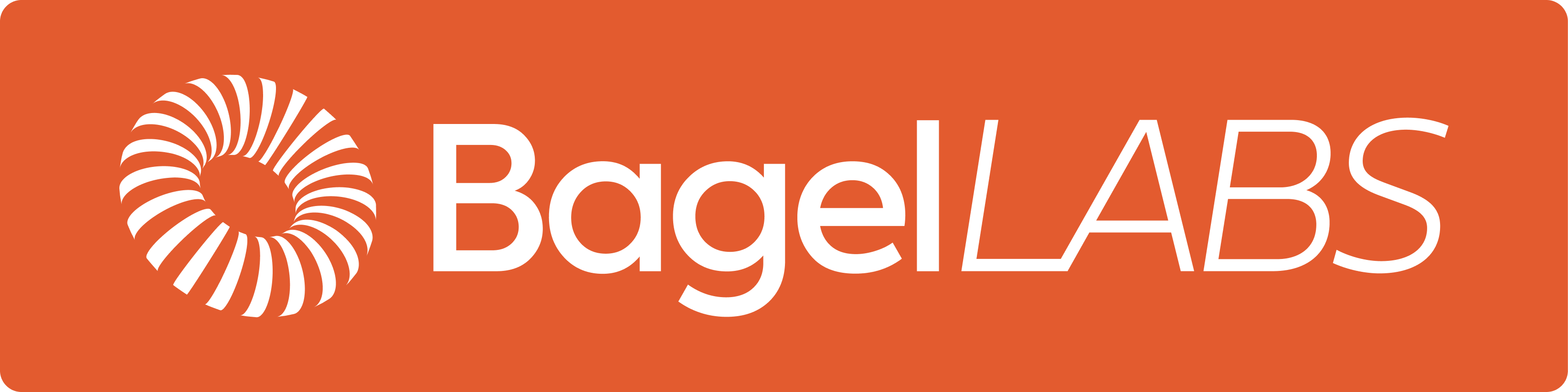 Bagel Labs