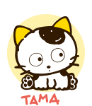 TAMA Logo