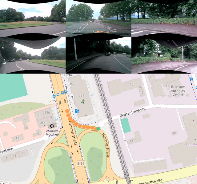 A sample L2D episode