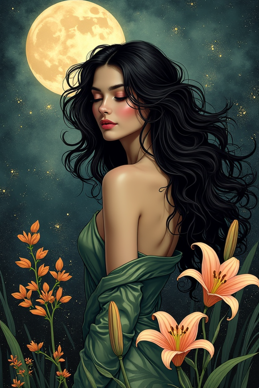 Base model output for the first prompt