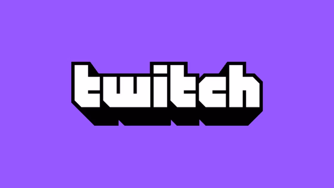 Twitch logo
