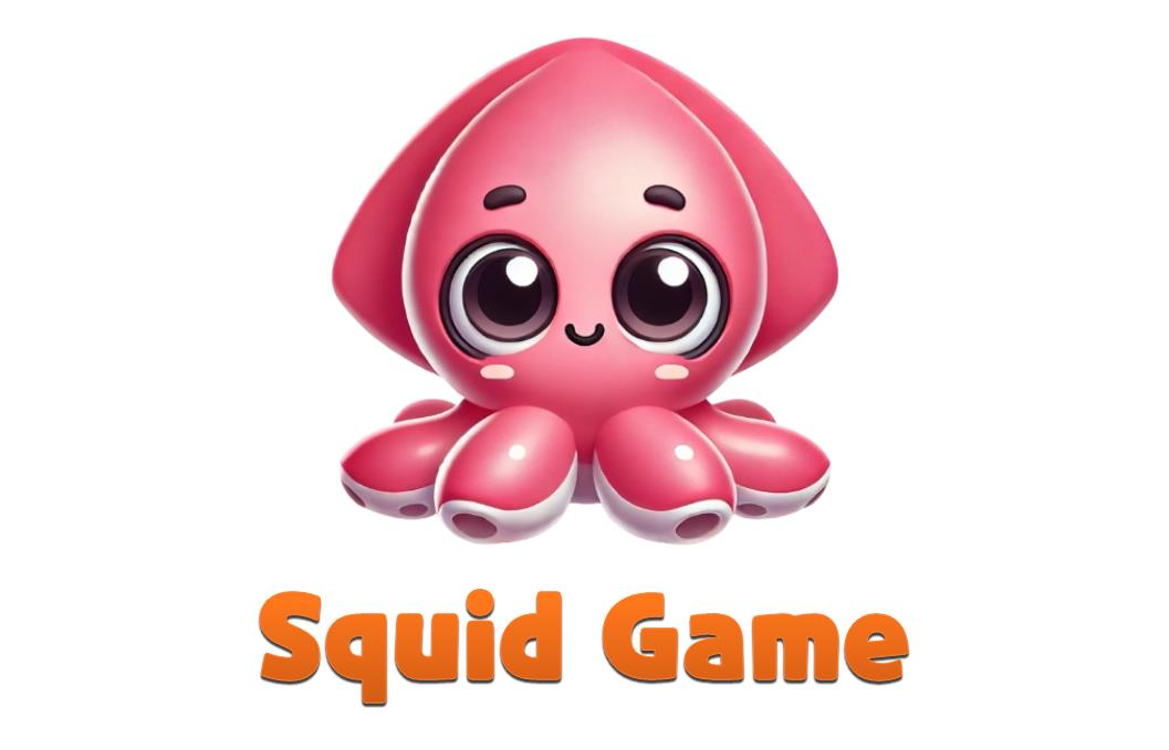 Squid Game Dataset