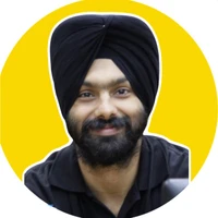 Harveen Singh Chadha's profile picture