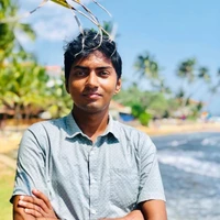 Cheranga Kalpana's profile picture