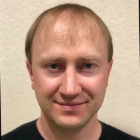 Oleksii Kuchaiev's profile picture