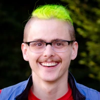 Charles Frye's profile picture