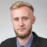 Wojciech Kusa's profile picture