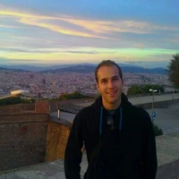 Michal Štefánik's profile picture