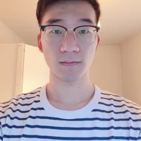 Jue Wang's profile picture