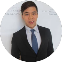 Yu-Peng Chen's profile picture