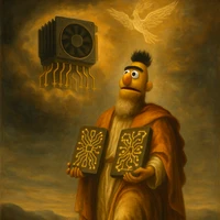 GottBERT's profile picture