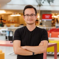 Emre Tolga Ayan's profile picture