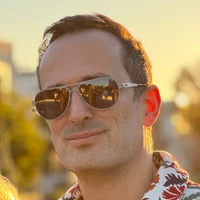 Alexis Gallagher's profile picture