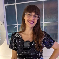 Sarah's profile picture