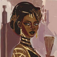 Mahwish M's profile picture