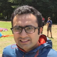 Sasidhar Kasturi's profile picture