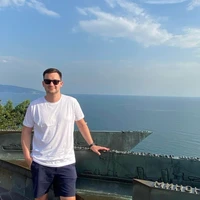 Mikhail Gorshunov's profile picture