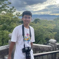 Jinyi Hu's profile picture