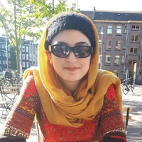 Marzieh Fadaee's profile picture