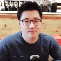 Keunhyoung Park's profile picture