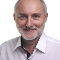 Roberto Di Cosmo's profile picture