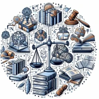 Italian Legal NLP Group's profile picture