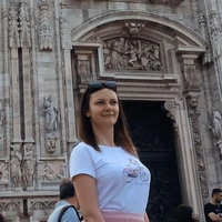 Liubov Talamanova's profile picture