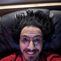 Reza Sayar's profile picture