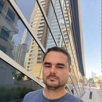 Ilya Lavrenov's profile picture