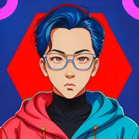 albertchen's profile picture