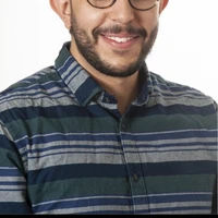 Farouk DAMOUN's profile picture