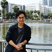 Nam Doan Ngoc's profile picture