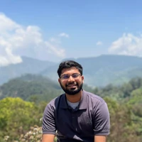 Debarpan Bhattacharya's profile picture