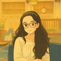 Aishwarya Balaji's avatar