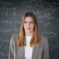 Frederike Lübeck's profile picture