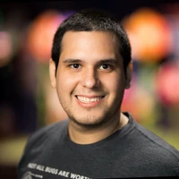 Gustavo Cevallos's profile picture