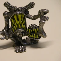 Gilles Sérasset's profile picture