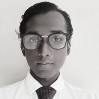 Gokul Raj's profile picture