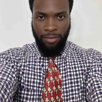 Bashir Abubakar's picture