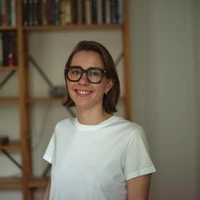 Minette Kaunismäki's avatar