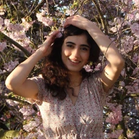 Aylin Güliz Akkus's profile picture