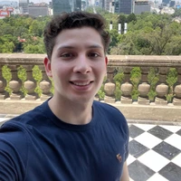 Mario Aderman's profile picture