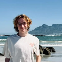 William Ledden's profile picture