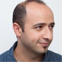 Baris Taze's profile picture