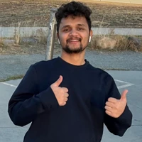 Nirajan Paudel's profile picture