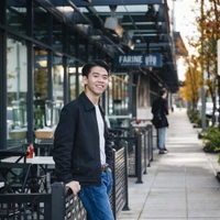 Tianshu Yu's profile picture