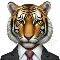 Rubio Huang's profile picture