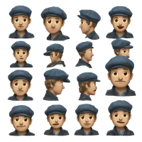 maxime cauchoix's profile picture