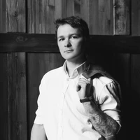 Dmitrii Evstiukhin's profile picture